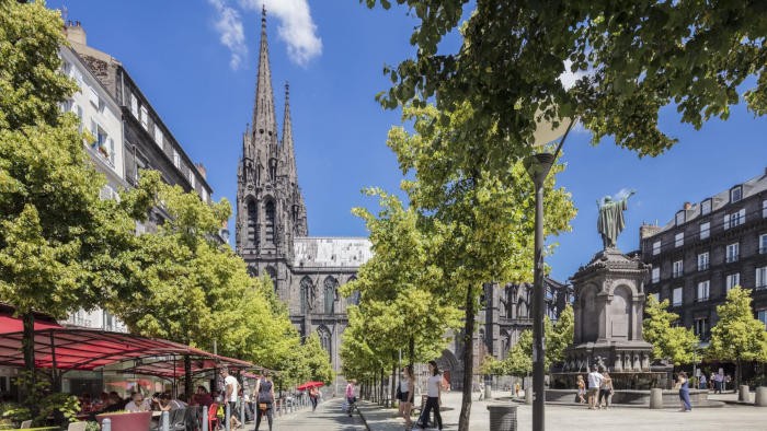 Les Fournils de France présentent des opportunités en Auvergne-Rhône-Alpes
