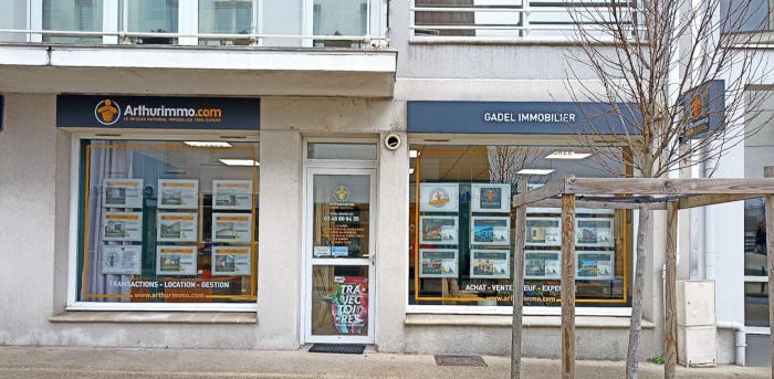 Une nouvelle agence Arthurimmo.com ouvre à Saint-Sébastien-sur-Loire