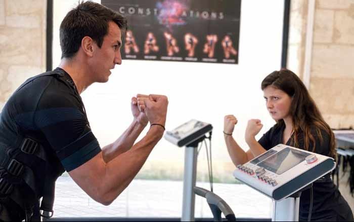 My Big Bang continue d’accompagner les sportifs dans plusieurs disciplines