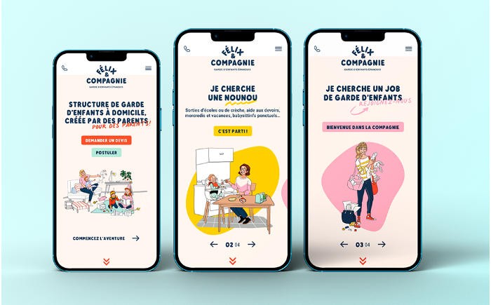 Félix et Compagnie accélère son développement avec Toute la Franchise