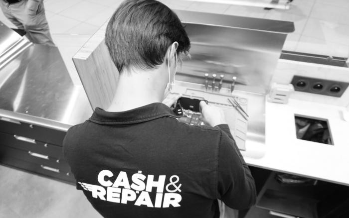 Cash and Repair accélère son développement en France