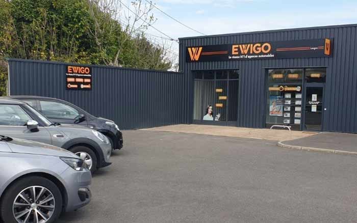 EWIGO accélère le rythme de développement de son réseau national