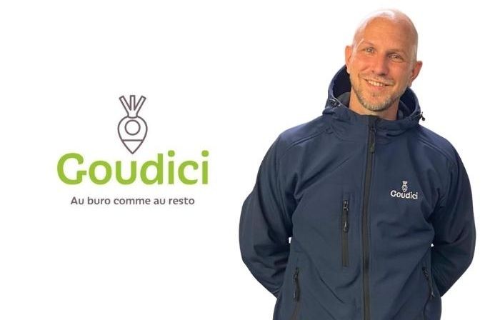La franchise Goudici vue par Bastien Coussot, cofondateur