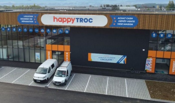 Opportunité : le Groupe Happy Cash recherche son franchisé à Pau