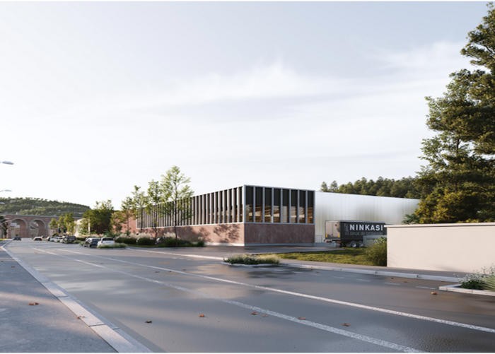 Ninkasi construit une nouvelle usine pour tripler sa production d’ici 2023