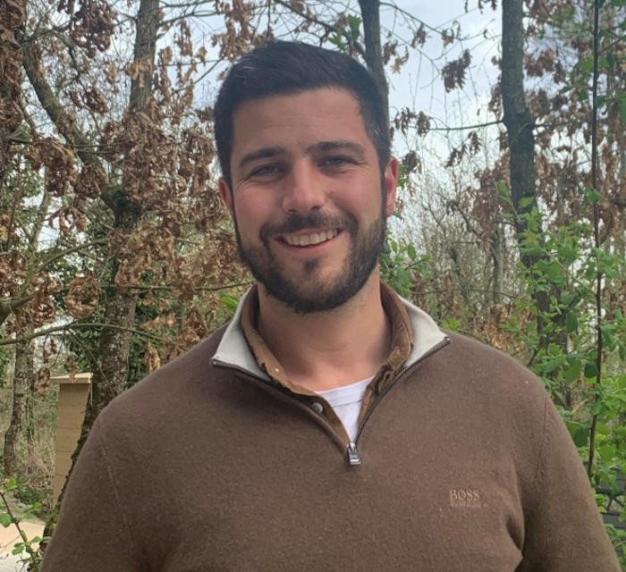 « Le réseau Daniel Moquet m’a plu, avec son coté familial », Thibault Leclercq, franchisé Daniel Moquet à Moulins