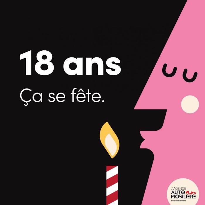L’Agence Automobilière fête ses 18 ans en 2022