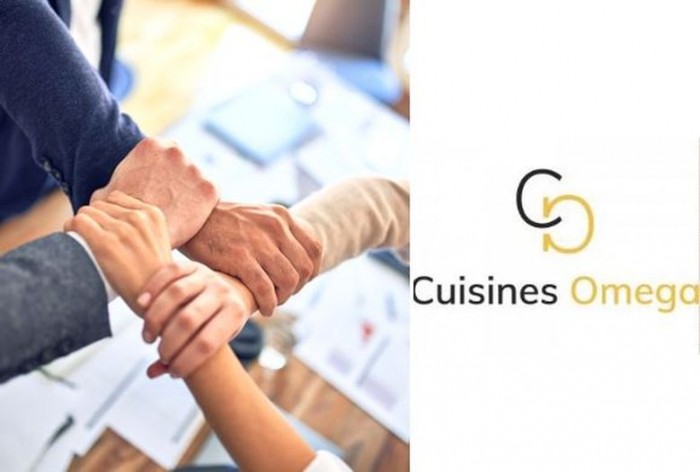 Réussir avec Cuisines Omega sur un secteur en pleine croissance