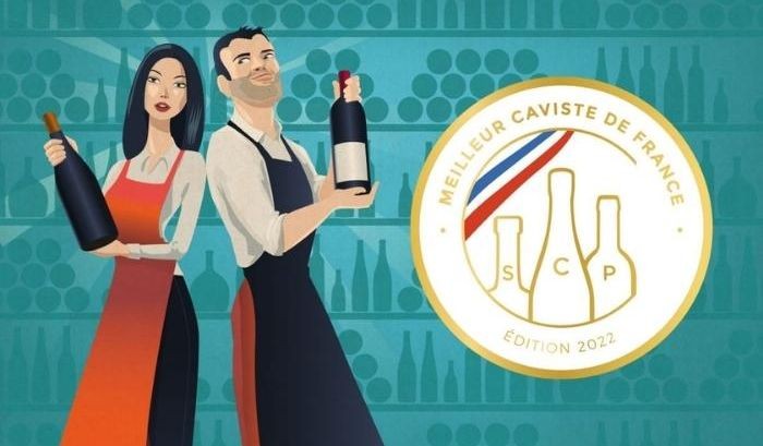 Concours du Meilleur Caviste de France 2022 : 8 cavistes de La Vignery qualifiés