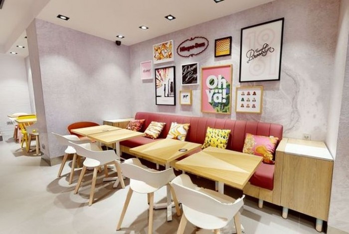 Häagen-Dazs fait son retour à Strasbourg