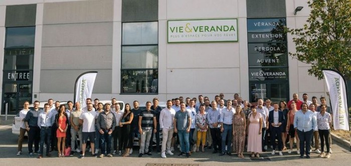 Convention annuelle Vie & Véranda : une occasion de fédérer le réseau