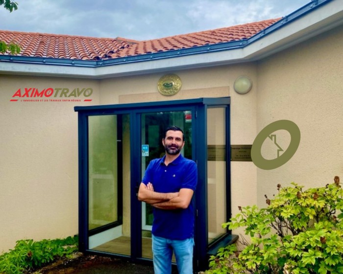 AXIMOTRAVO prépare l’ouverture d’une nouvelle agence à Cholet
