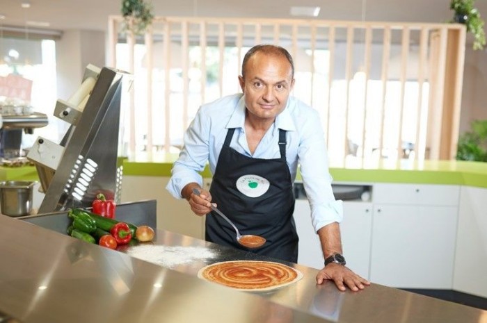 « Poser notre belle enseigne place de la Bastille à Paris, c'est beaucoup de fierté », Nico Palea (La Pizza de Nico)
