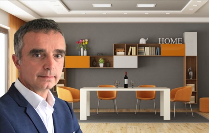 « J’ai toujours travaillé en équipe donc le fonctionnement en franchise était important pour moi » Yvan Foucher (Activ Travaux)