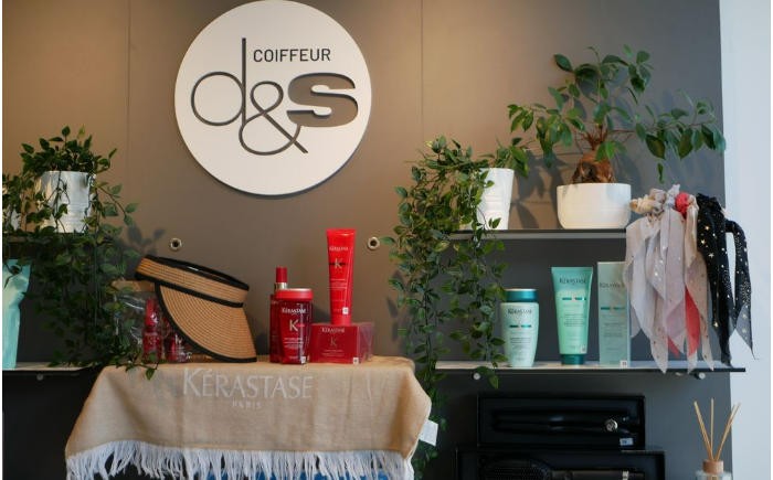 David and Son accélère son développement avec Toute la Franchise
