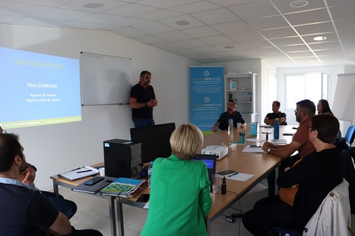 France Hygiène Ventilation : réunion régionale édition 2022, ce qu’il faut retenir
