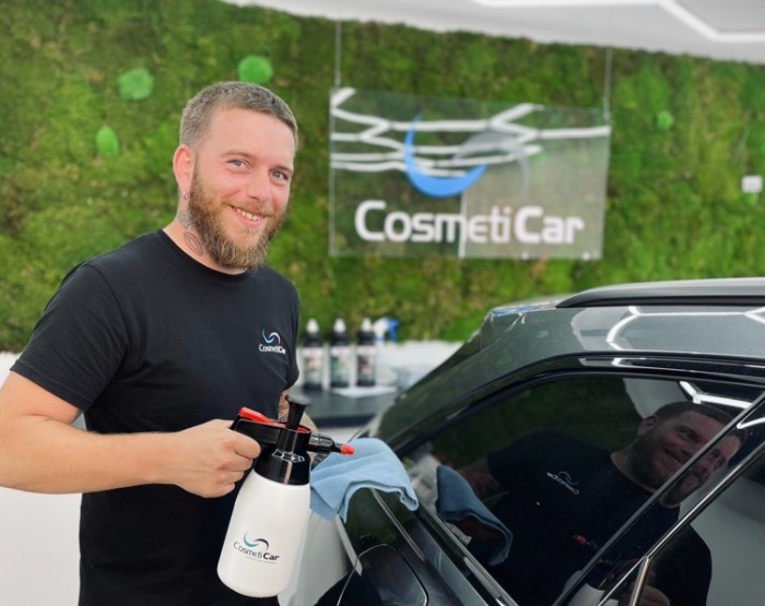 CosmétiCar : une nouvelle agence ouvre en Seine et Marne