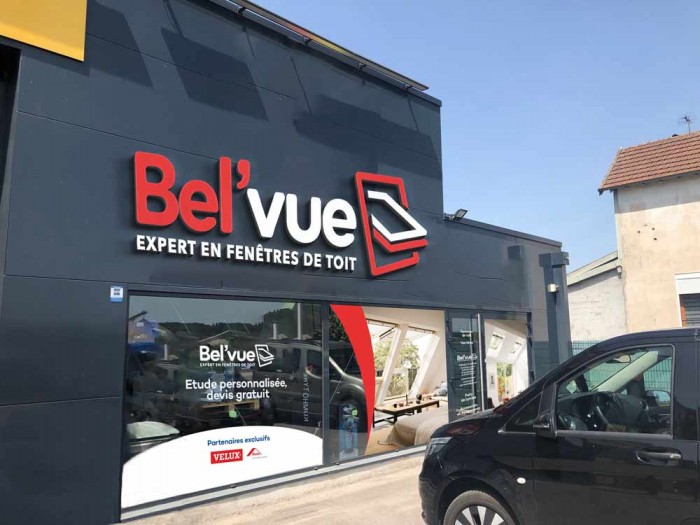 Bel’vue continue de renforcer son maillage national