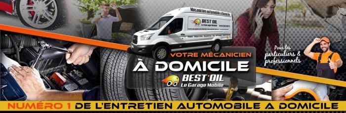 Best Oil s’installe en Haute-Savoie