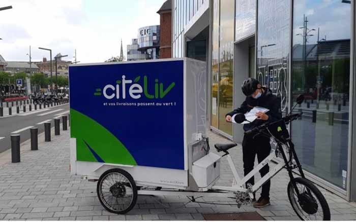 Citéliv : une subvention prévue pour les futurs franchisés
