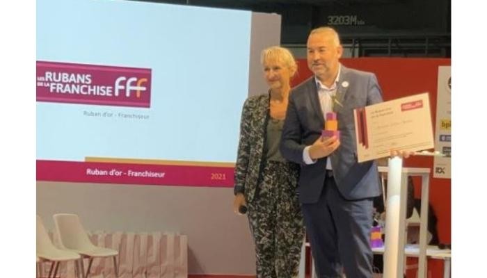 Générale des Services représente la France au concours du meilleur franchiseur d’Europe