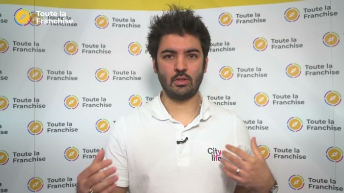 «Une agence immobilière reste un commerce de proximité » Julien Gauthier (CityLife Immobilier)