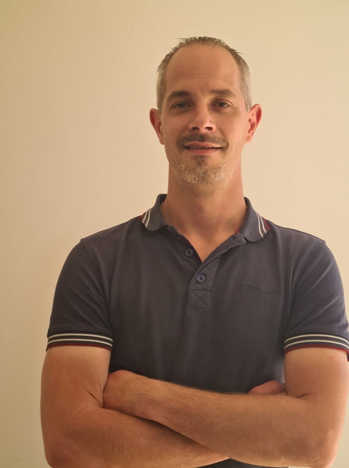 « J'ai choisi ce réseau pour son système gagnant-gagnant », Grégory Mulot (franchisé à Aximotravo)