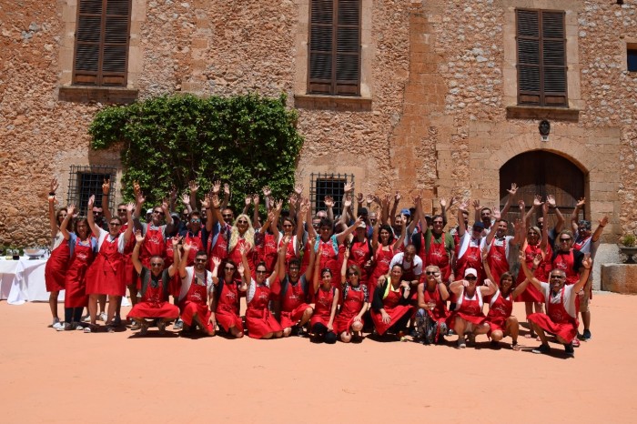 JOTUL organise sa convention annuelle à Majorque