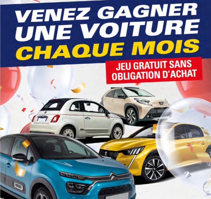 Un concours pour faire de votre enfant un mécano Škoda