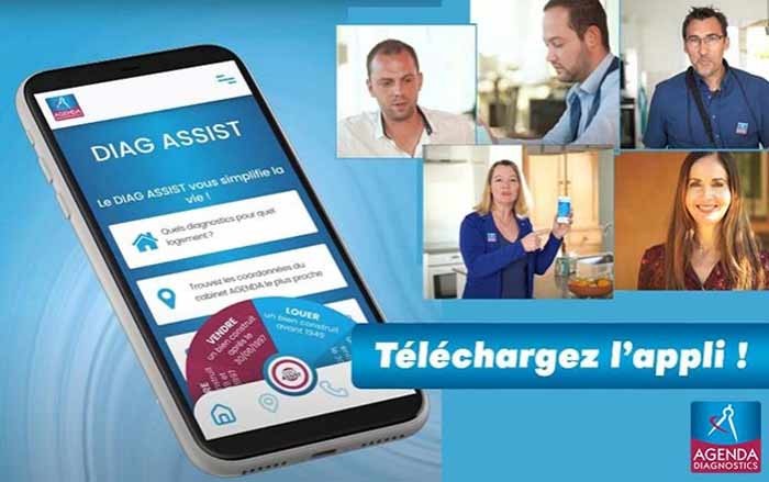 AGENDA Diagnostics : témoignages de franchisés diagnostiqueurs immobiliers