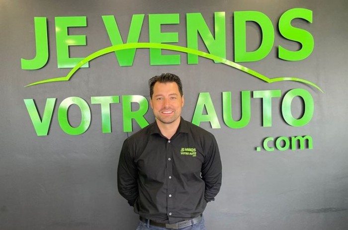 Je vends votre auto.com accueille une agence à Biot, près d'Antibes