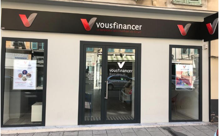 Vousfinancer cherche un partenaire pour ouvrir une agence à Carcassonne