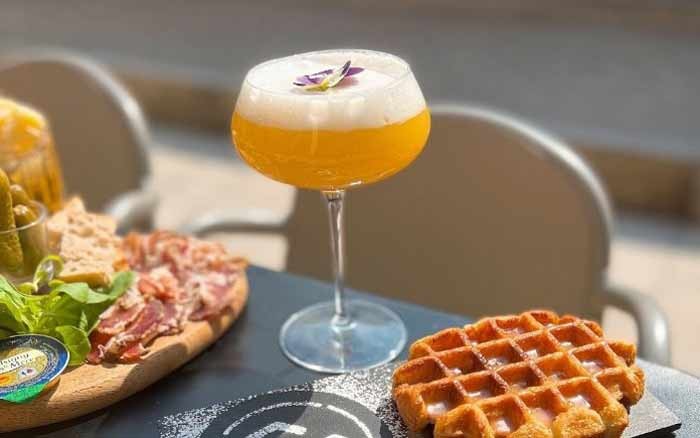 54 Cocktails Bar : des valeurs solides à la racine du concept