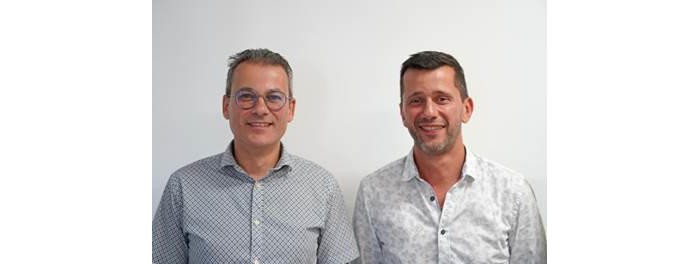 Un couple de franchisés reprend La Mie Câline d’Aurillac