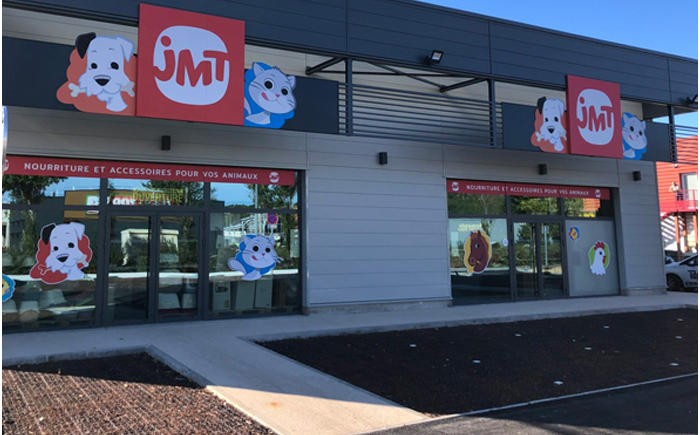 JMT Le Royaume des Animaux accélère son développement en franchise