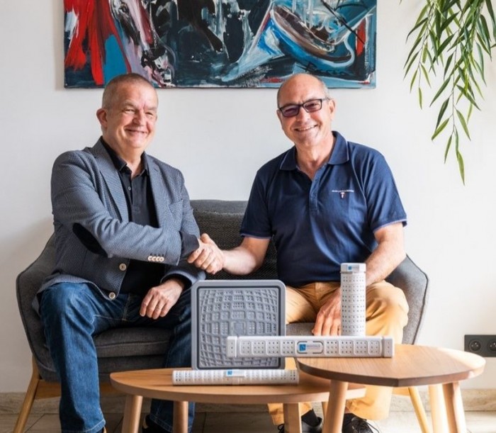 « Il y a vraiment une ambiance familiale chez BIOCOLD PROCESS et on a envie d'en faire partie ! », Xavier (franchisé)