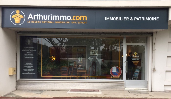 Arthurimmo.com ouvre une nouvelle agence dans le nord de Dijon