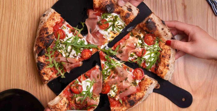 Pizza Cosy dévoile une nouvelle carte made in France et éco-responsable