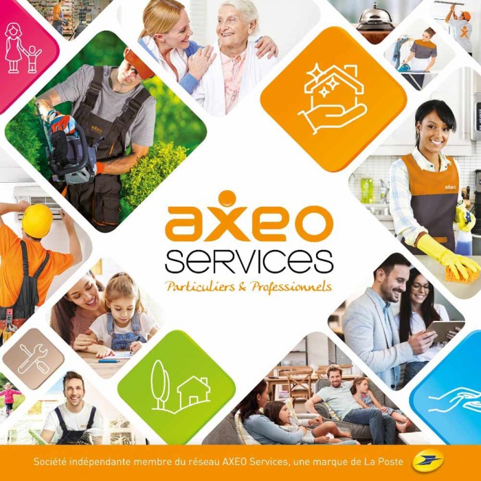 AXEO Services : Réussir en franchise, et si c’était pour vous ?