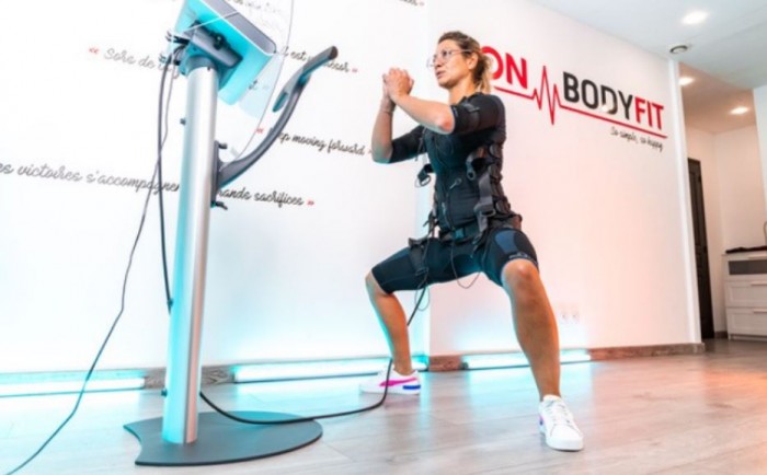 Iron Bodyfit, la bonne résolution de la rentrée