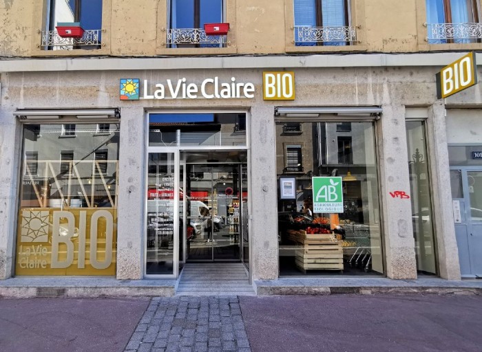 La Vie Claire inaugure son 400e magasin à Lyon, berceau de l’enseigne