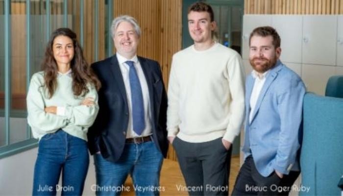 « Notre objectif est d’améliorer la qualité de vie dans les immeubles » (Door-in)