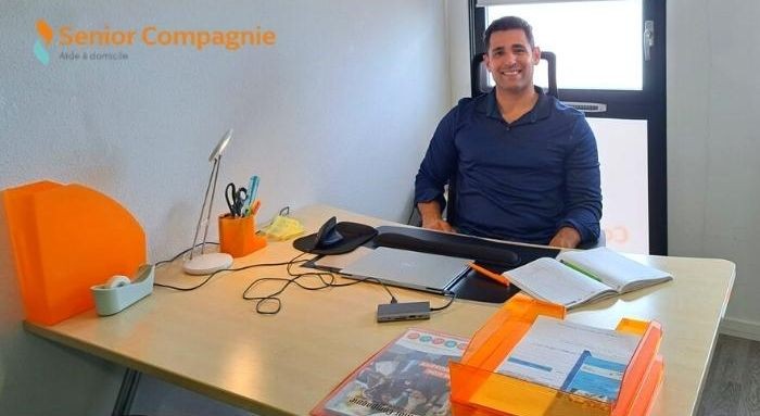 Senior Compagnie s’implante à Saint-Médard-en-Jalles