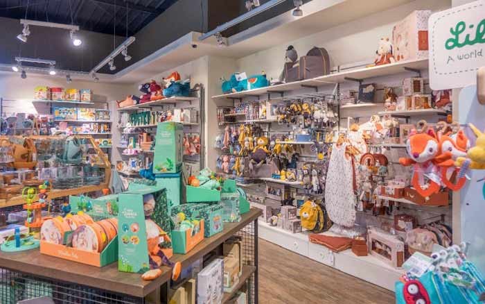 Autour de Bébé ouvre un nouveau magasin à Avranches