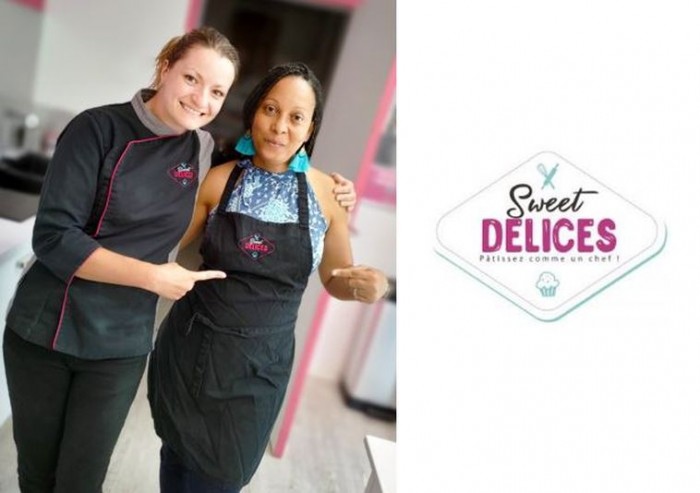Sweet Délices Le Marin : un nouvel atelier pour pâtisser comme un chef en Martinique