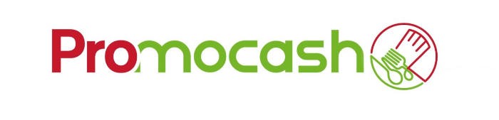 Promocash dévoile son nouveau logo