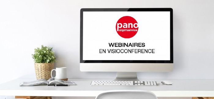 Le réseau PANO organise deux webinaires pour présenter ses opportunités