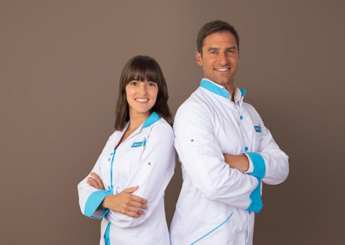 Pour la franchise dietplus, la collaboration est un moteur du réseau