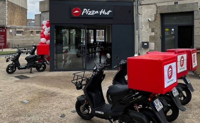 Pizza Hut Fougères : une 3e pizzeria pour le franchisé breton