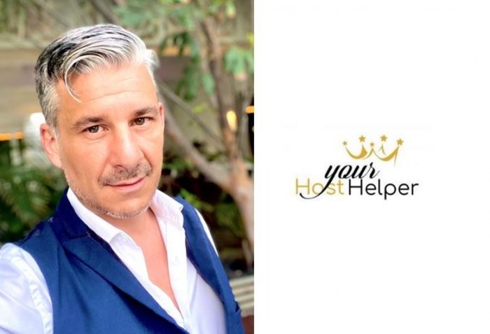 « YourHostHelper est propulseur de carrière et de succès », Lionel Gillot (YourHostHelper La Réunion)